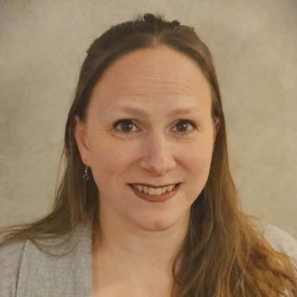 Jennifer Ramello, Our Center Director